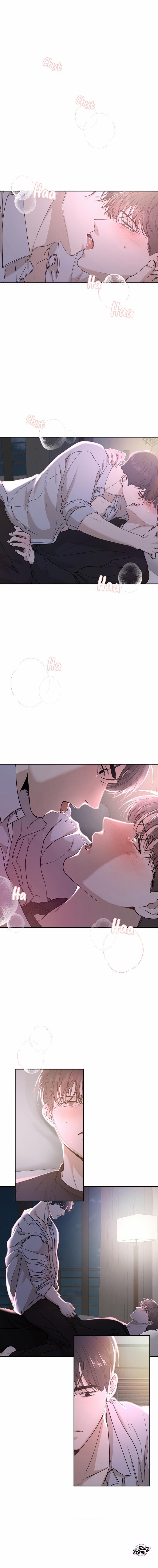 Người Lạ 25 trang 0