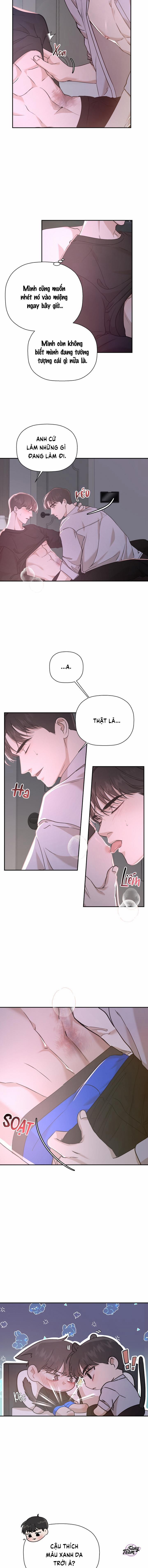 Người Lạ 25 trang 4