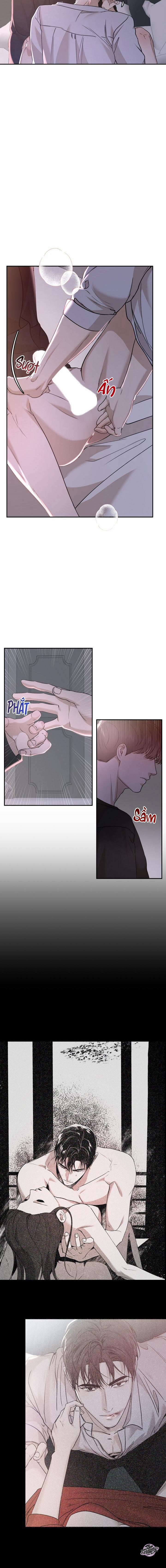 Người Lạ 25 trang 9