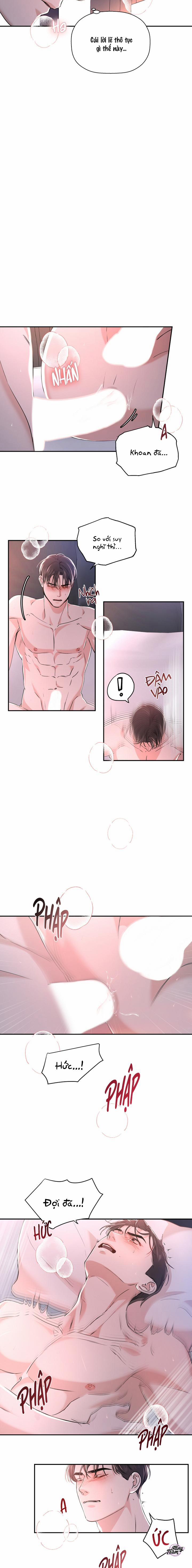 Người Lạ 26 trang 10