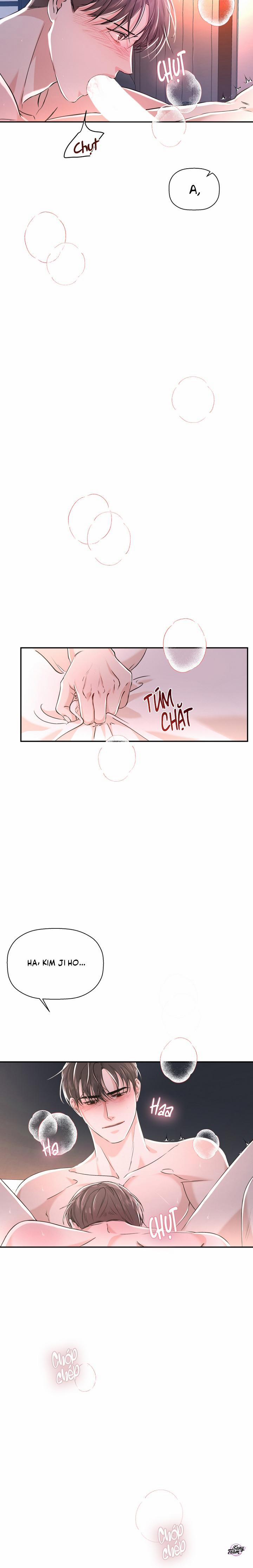 Người Lạ 26 trang 18