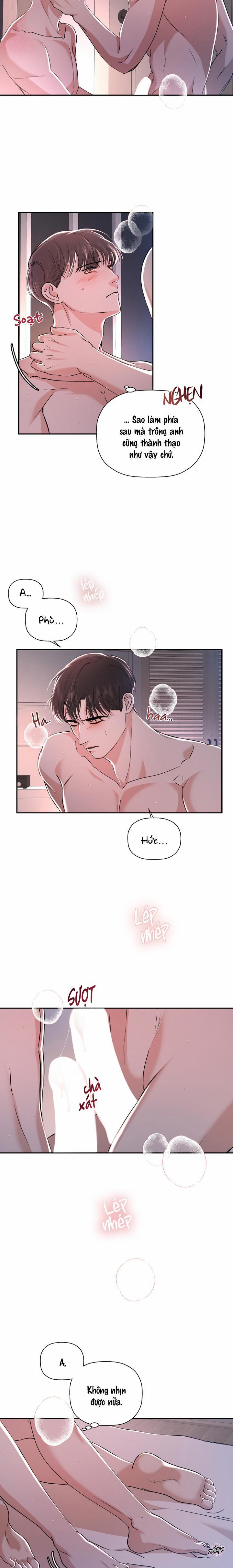 Người Lạ 26 trang 6