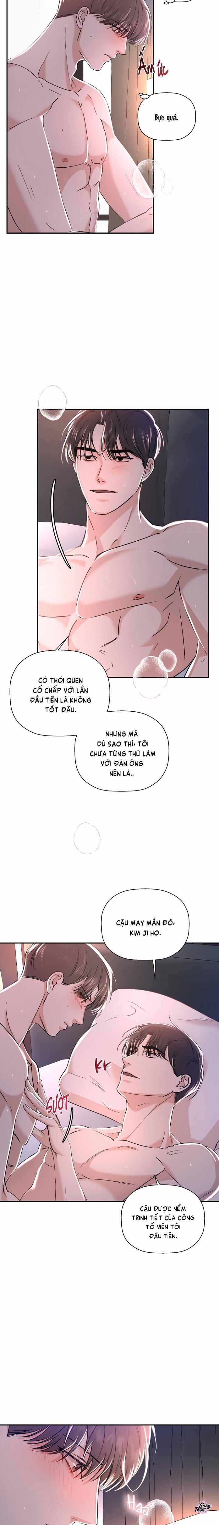 Người Lạ 26 trang 9