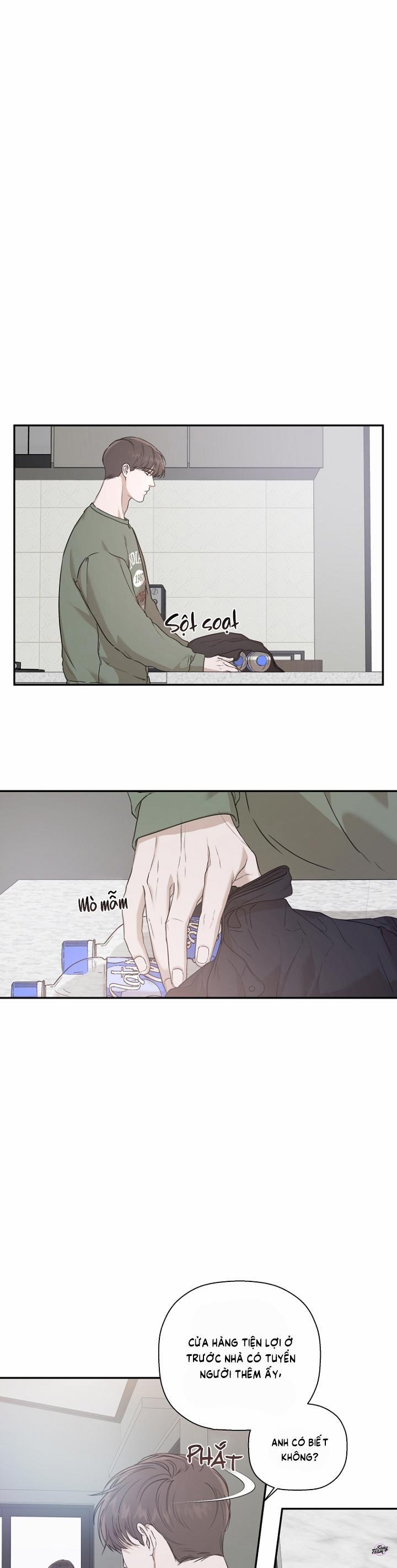 Người Lạ 28 trang 3