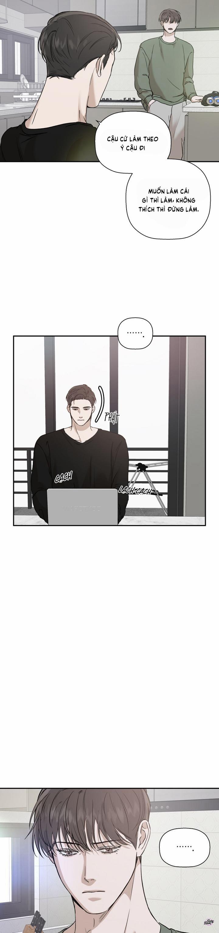 Người Lạ 28 trang 7