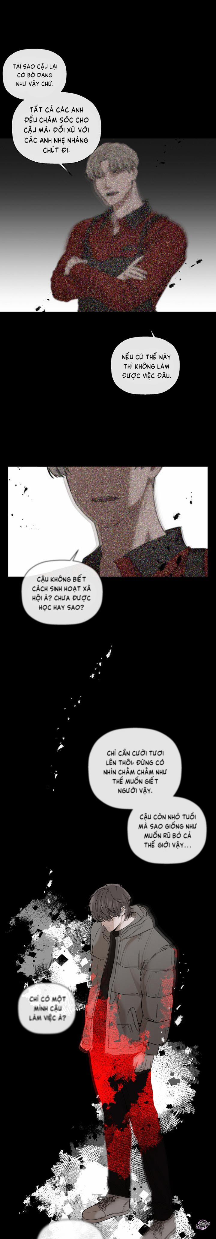 Người Lạ 29 trang 0