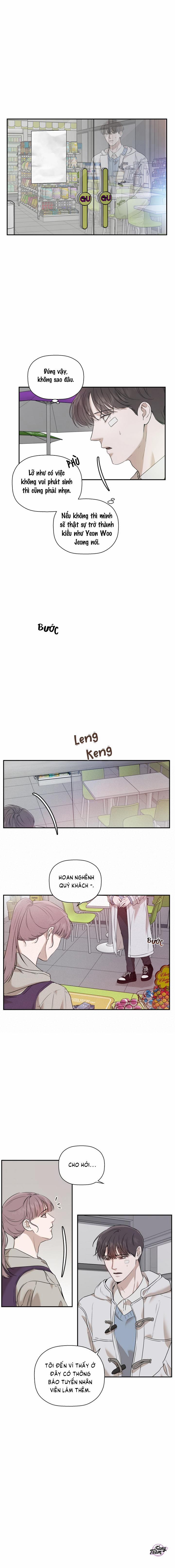 Người Lạ 29 trang 3