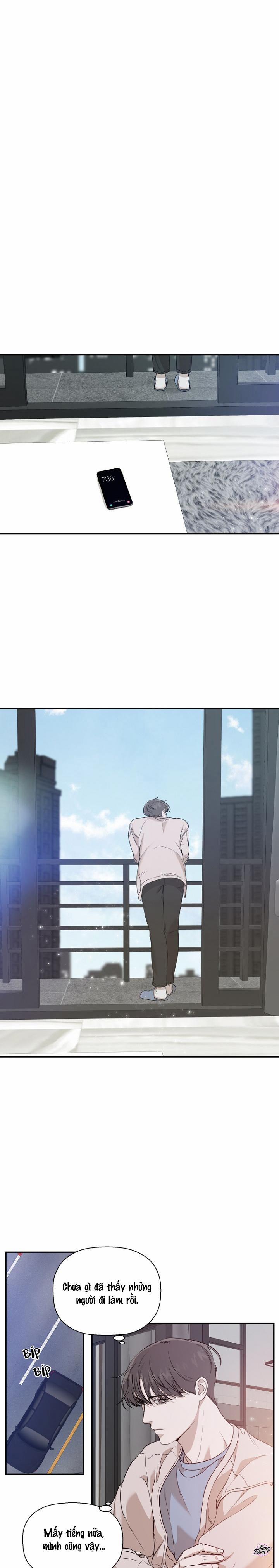 Người Lạ 29 trang 5