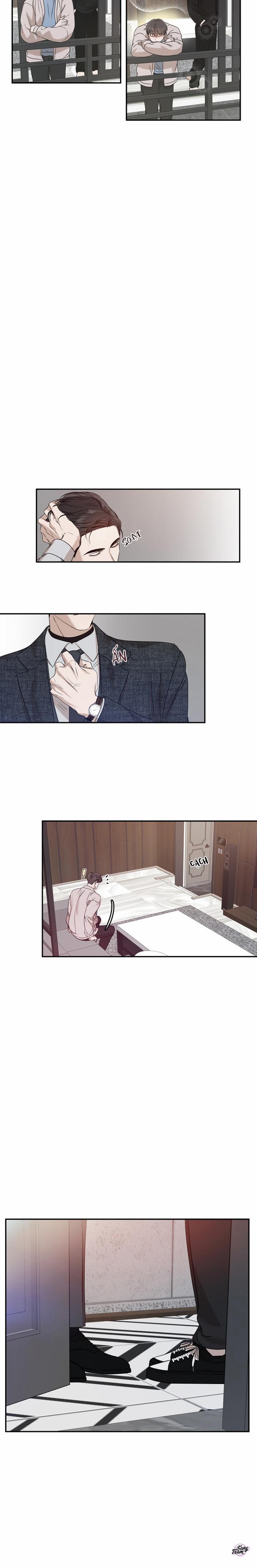 Người Lạ 29 trang 7