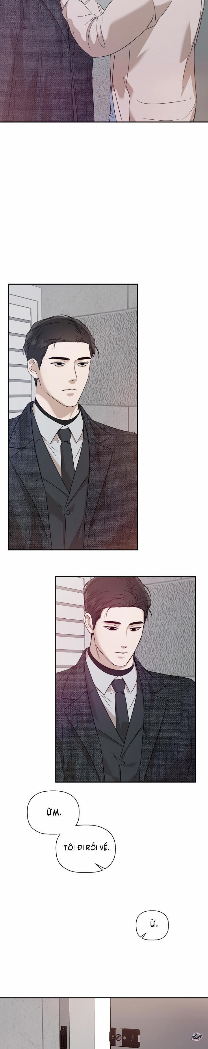 Người Lạ 29 trang 9