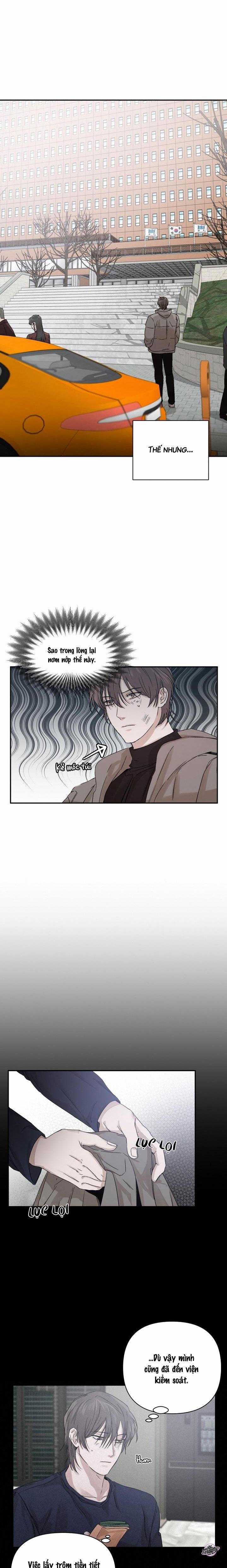 Người Lạ 3 trang 5