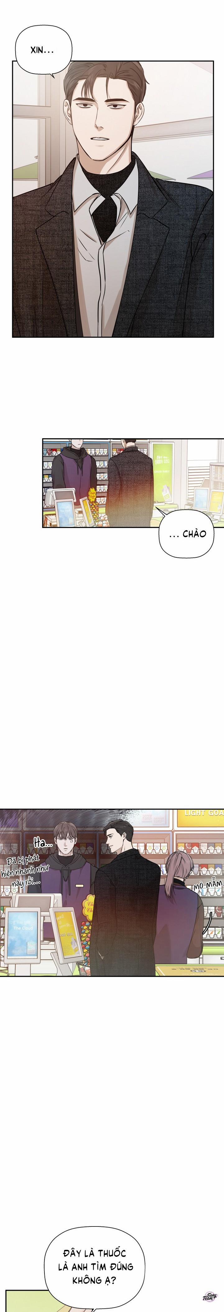 Người Lạ 30 trang 0