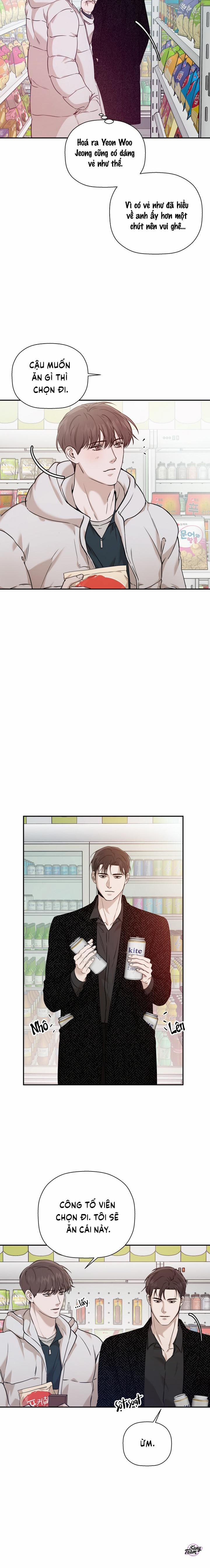 Người Lạ 31 trang 1