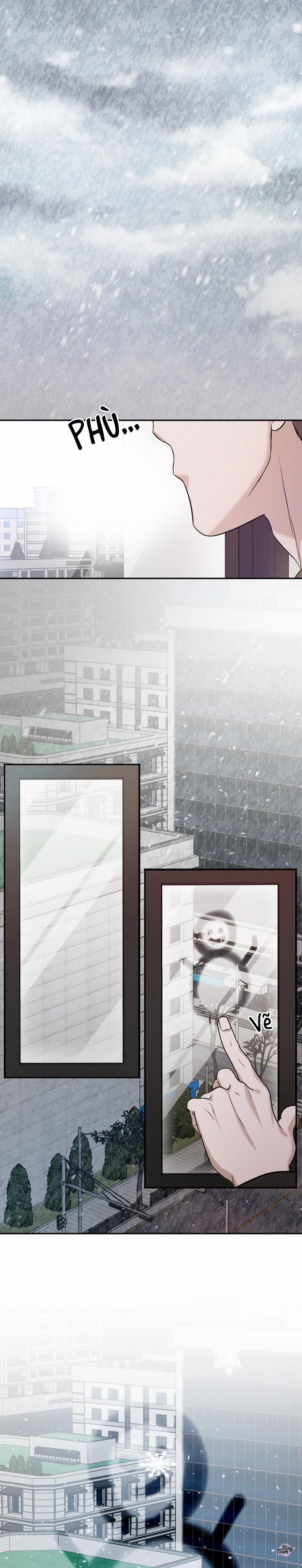 Người Lạ 32 trang 0