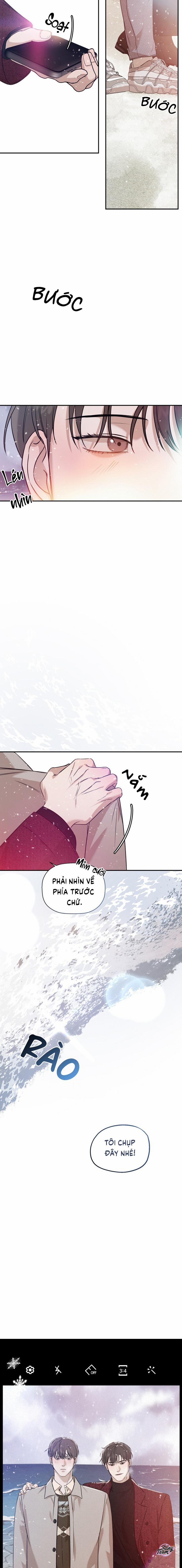 Người Lạ 32 trang 12