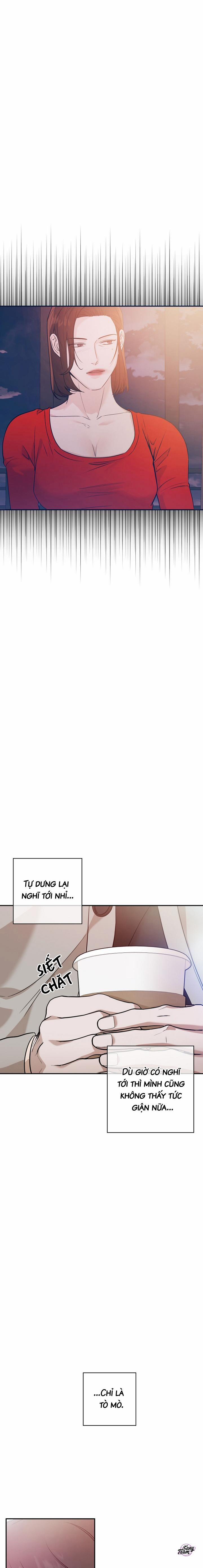 Người Lạ 32 trang 20