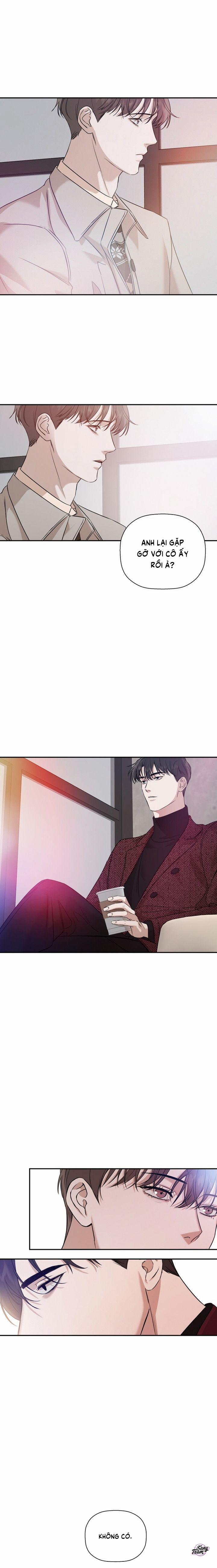 Người Lạ 33 trang 0