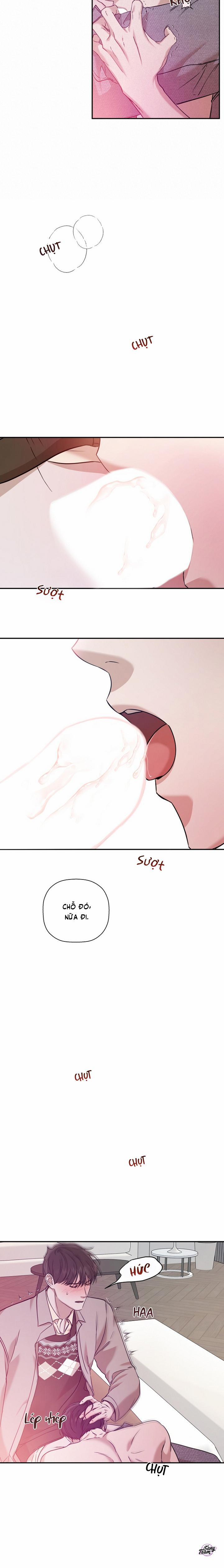 Người Lạ 33 trang 15