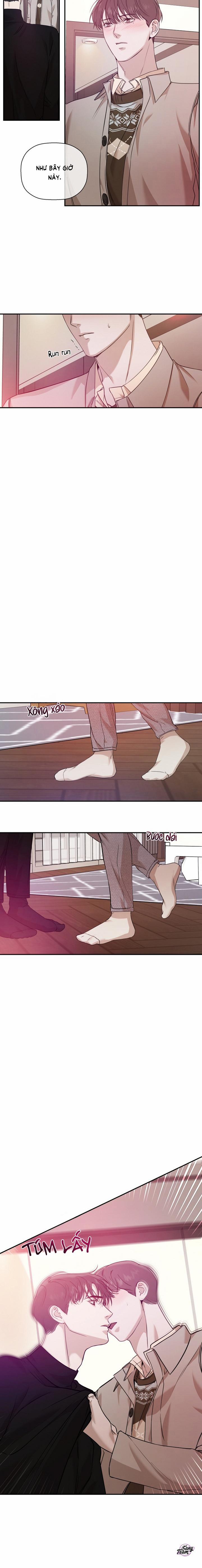 Người Lạ 33 trang 8