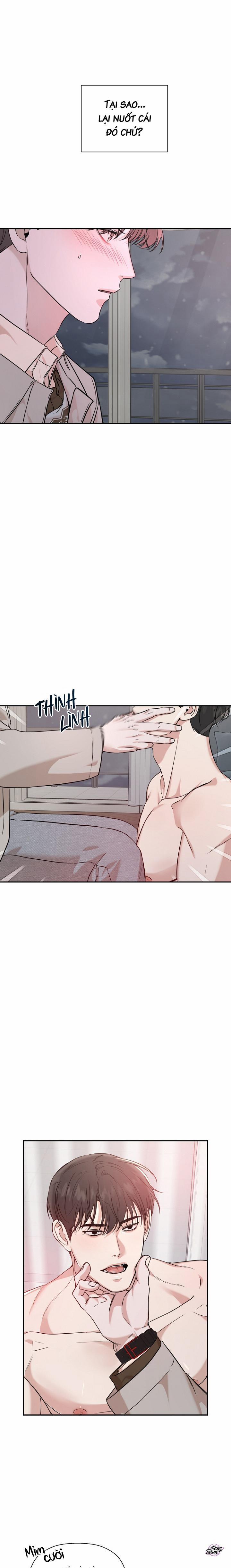 Người Lạ 34 trang 0