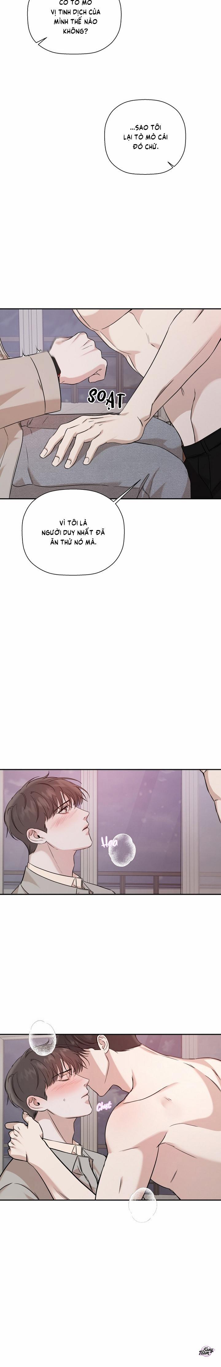 Người Lạ 34 trang 1