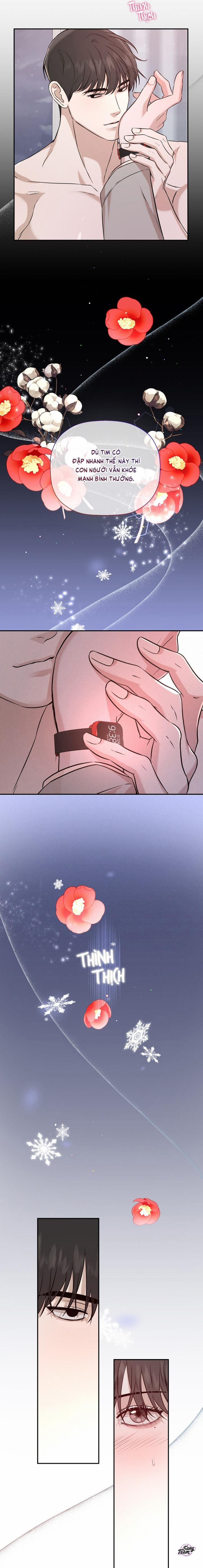 Người Lạ 34 trang 3