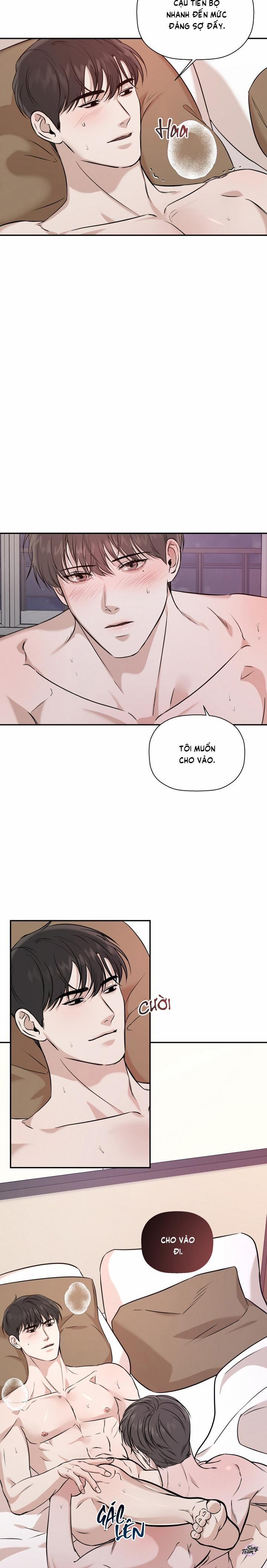 Người Lạ 34 trang 7