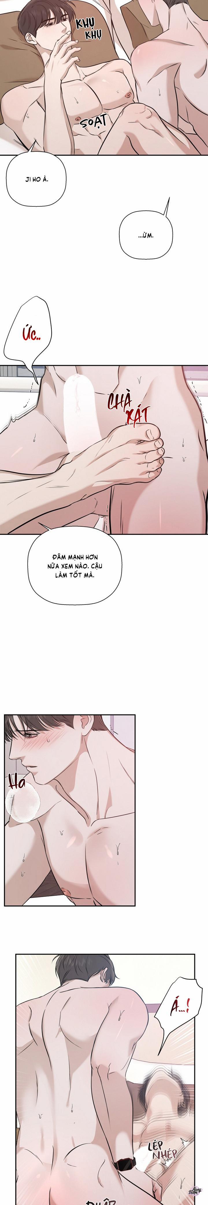 Người Lạ 34 trang 9