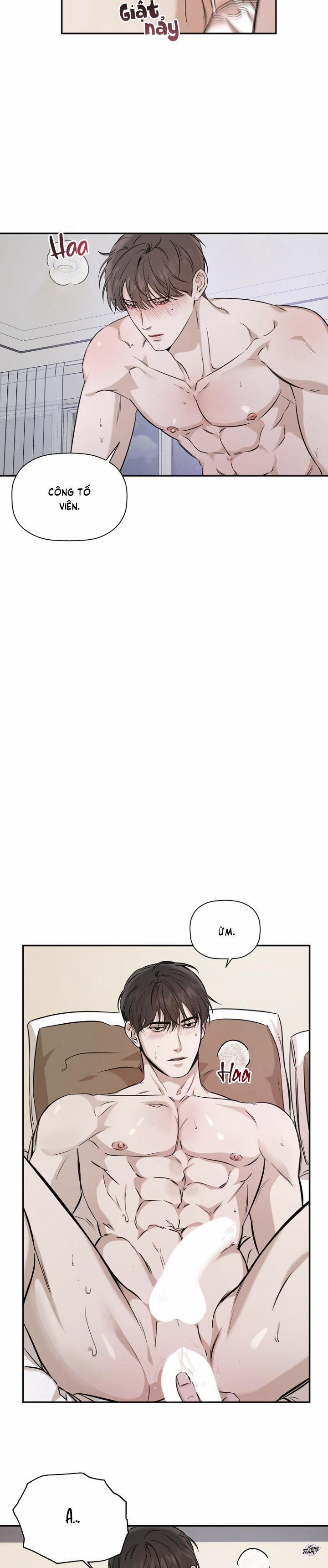 Người Lạ 35 trang 1