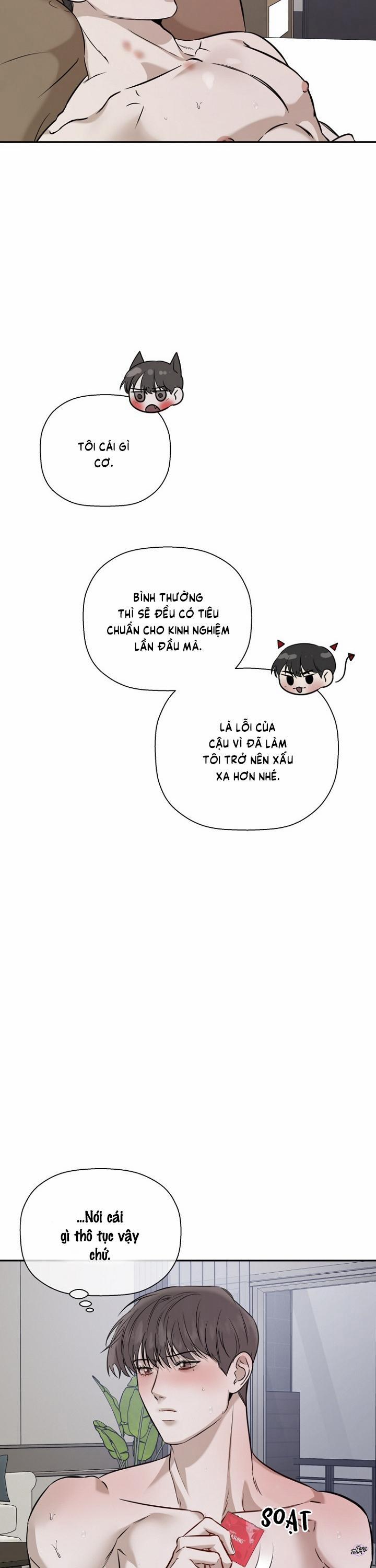 Người Lạ 35 trang 13