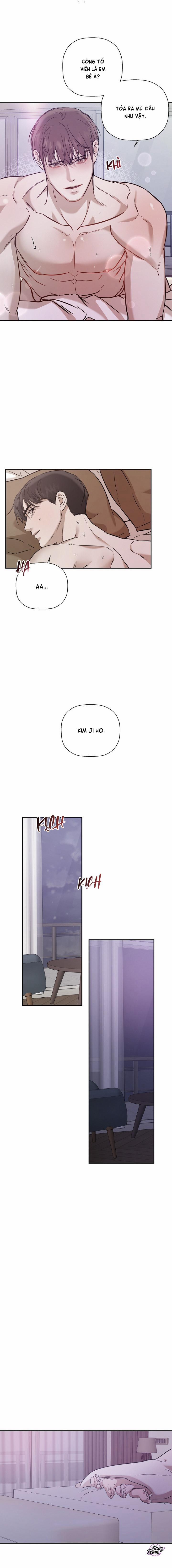 Người Lạ 35 trang 16