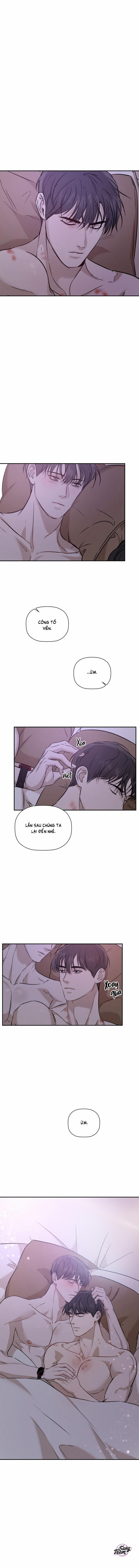 Người Lạ 35 trang 17