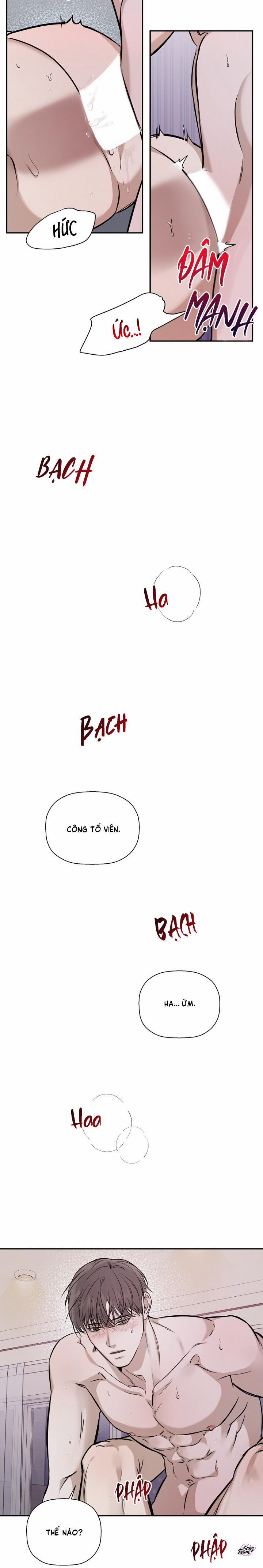 Người Lạ 35 trang 5