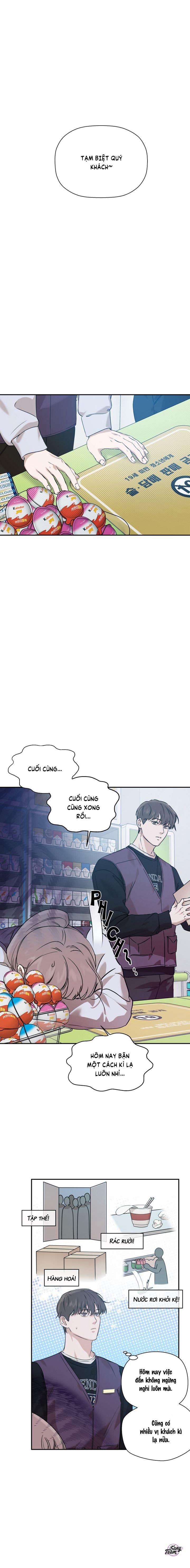 Người Lạ 36 trang 0