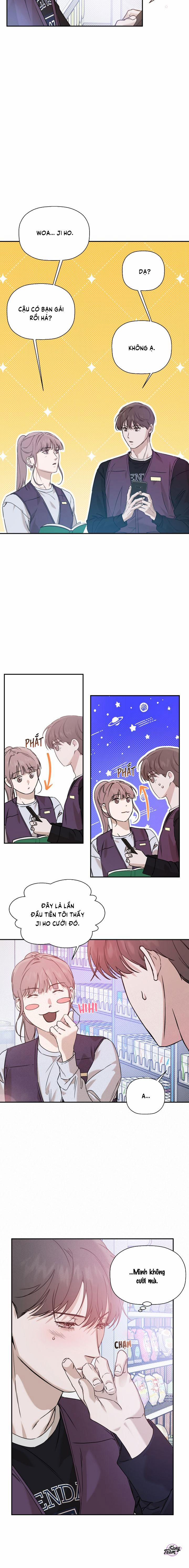 Người Lạ 36 trang 11