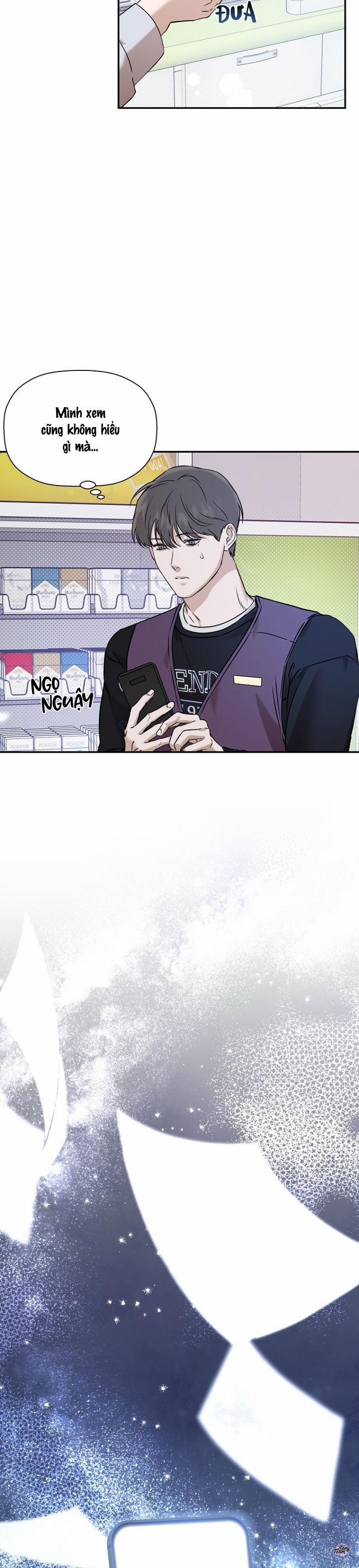 Người Lạ 36 trang 3