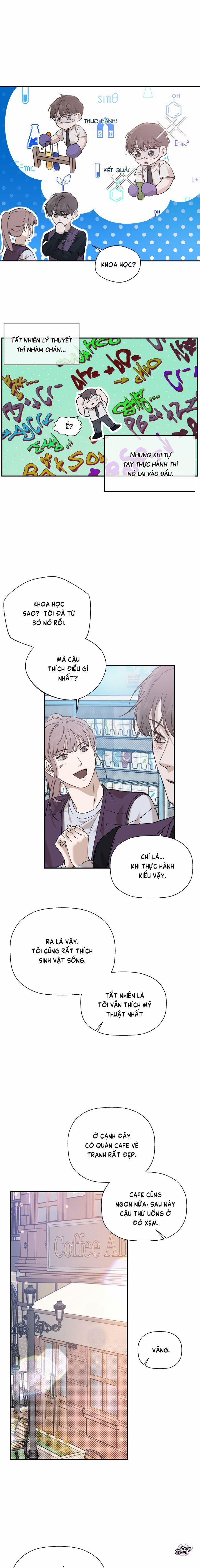 Người Lạ 36 trang 8