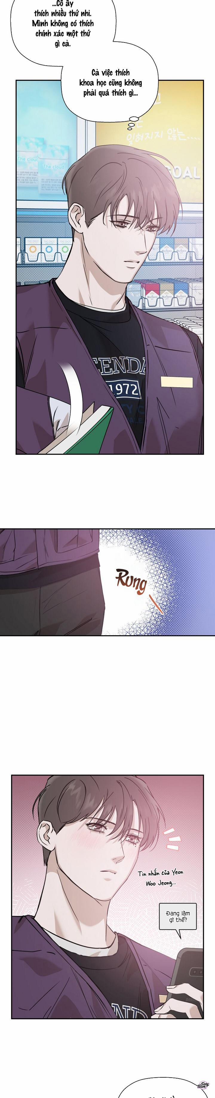 Người Lạ 36 trang 9