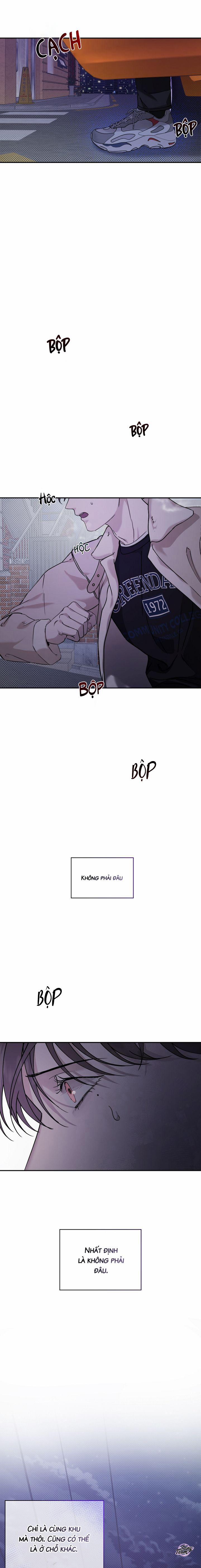 Người Lạ 37 trang 0