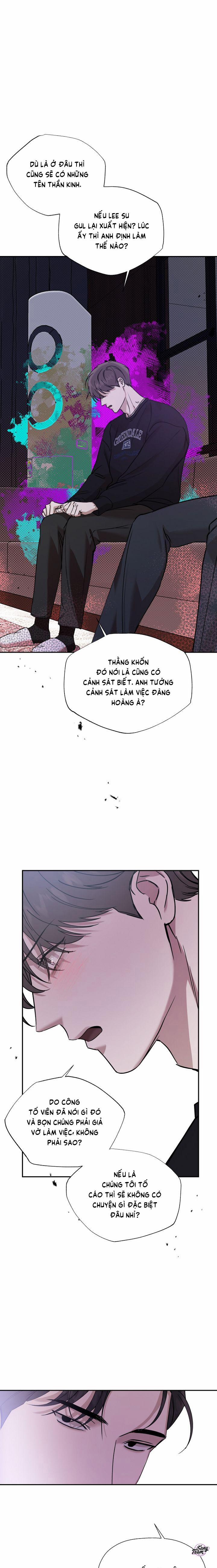 Người Lạ 37 trang 12