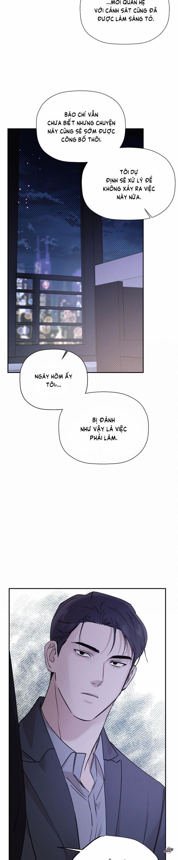 Người Lạ 37 trang 13