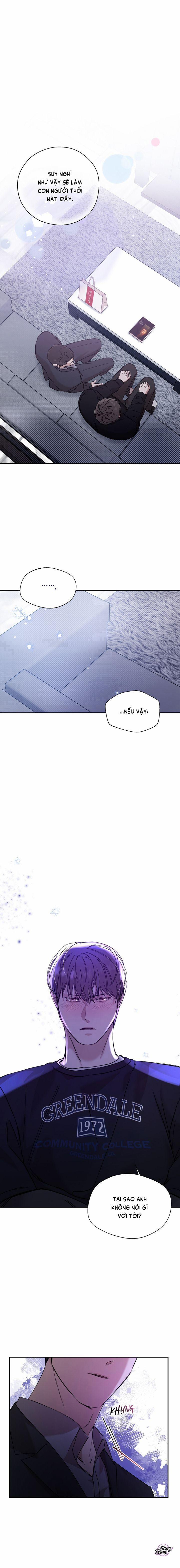 Người Lạ 37 trang 16