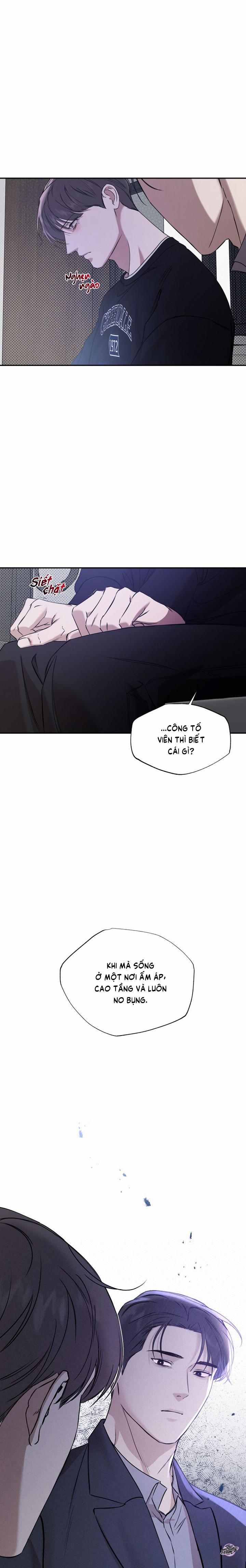 Người Lạ 37 trang 17