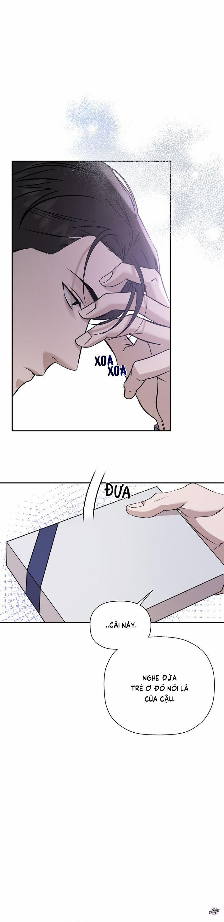 Người Lạ 37 trang 19