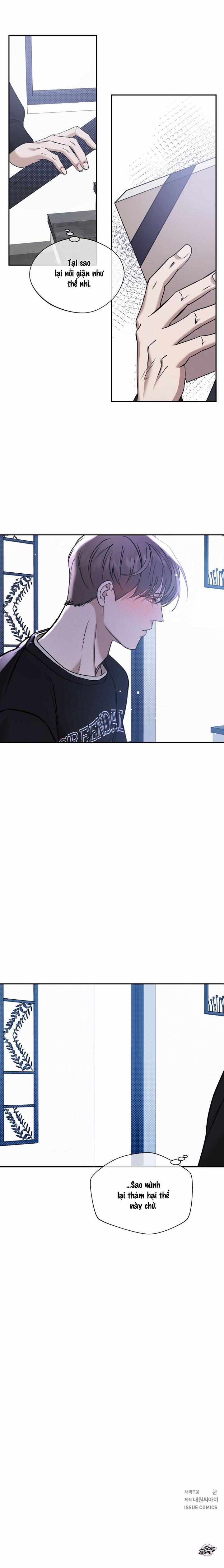 Người Lạ 37 trang 21