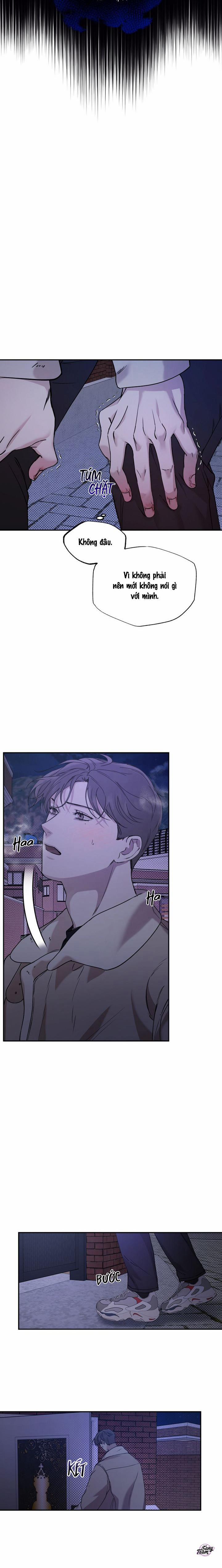 Người Lạ 37 trang 3