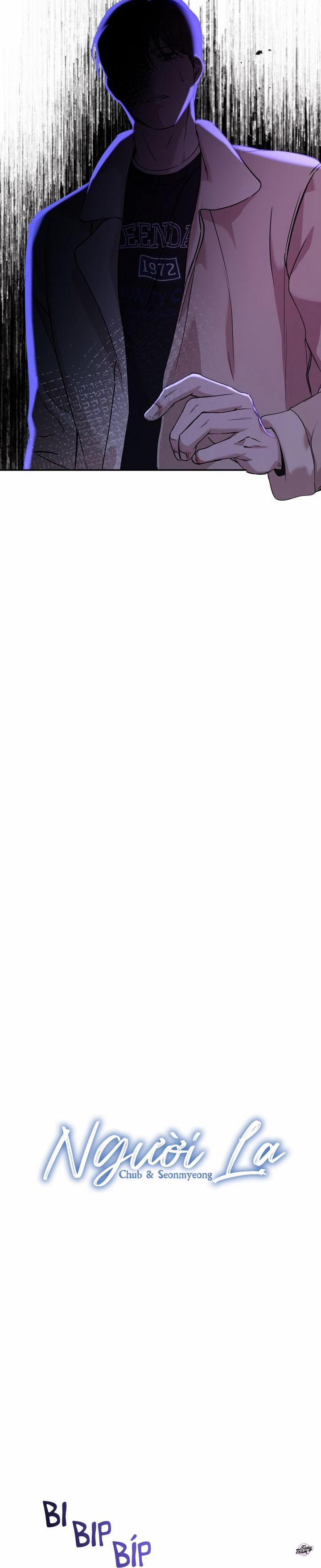 Người Lạ 37 trang 5