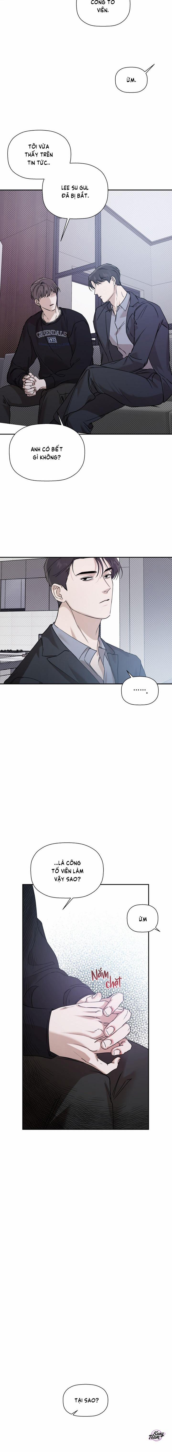 Người Lạ 37 trang 7