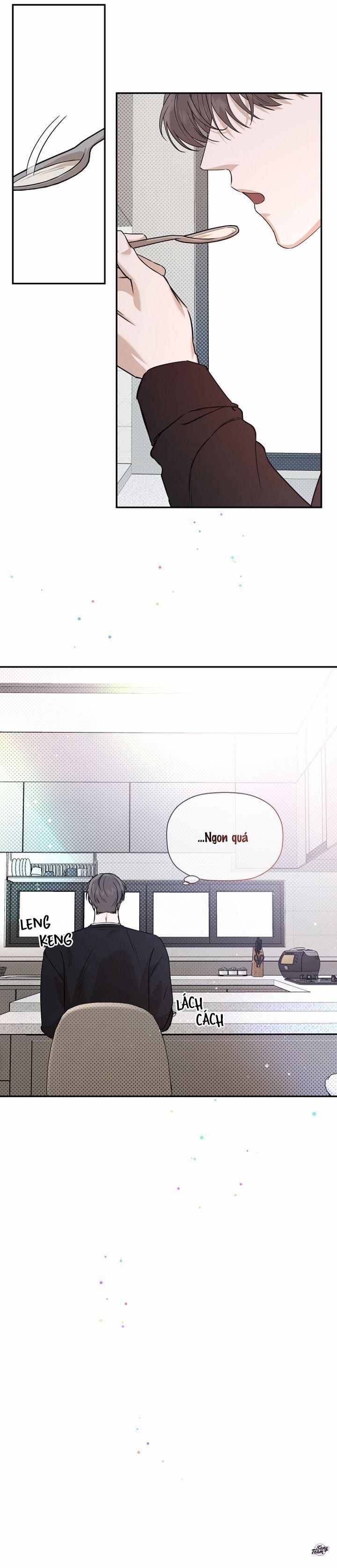 Người Lạ 38 trang 10