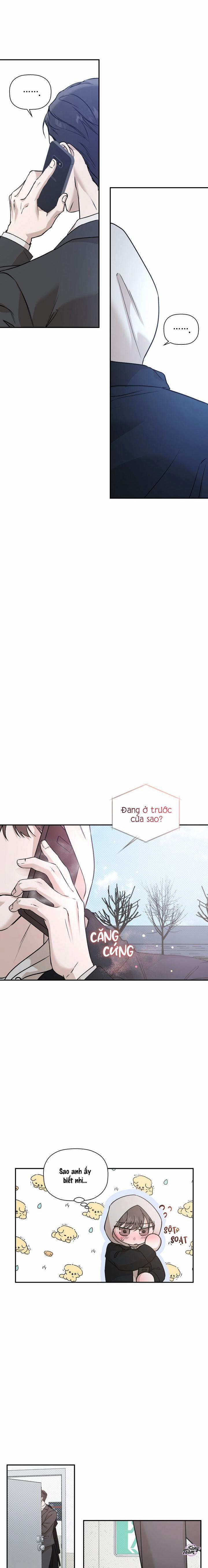 Người Lạ 38 trang 15